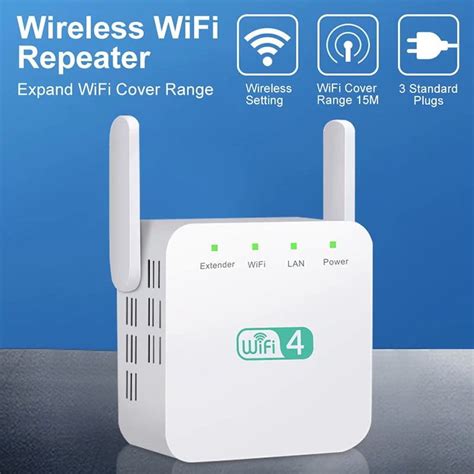 Maximize Your Internet Speed with a Magic Wifi Booster